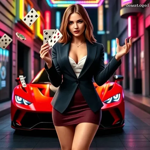 dewatogel: Bet Sport Dengan Fitur Terbaik untuk Pemain Indonesia